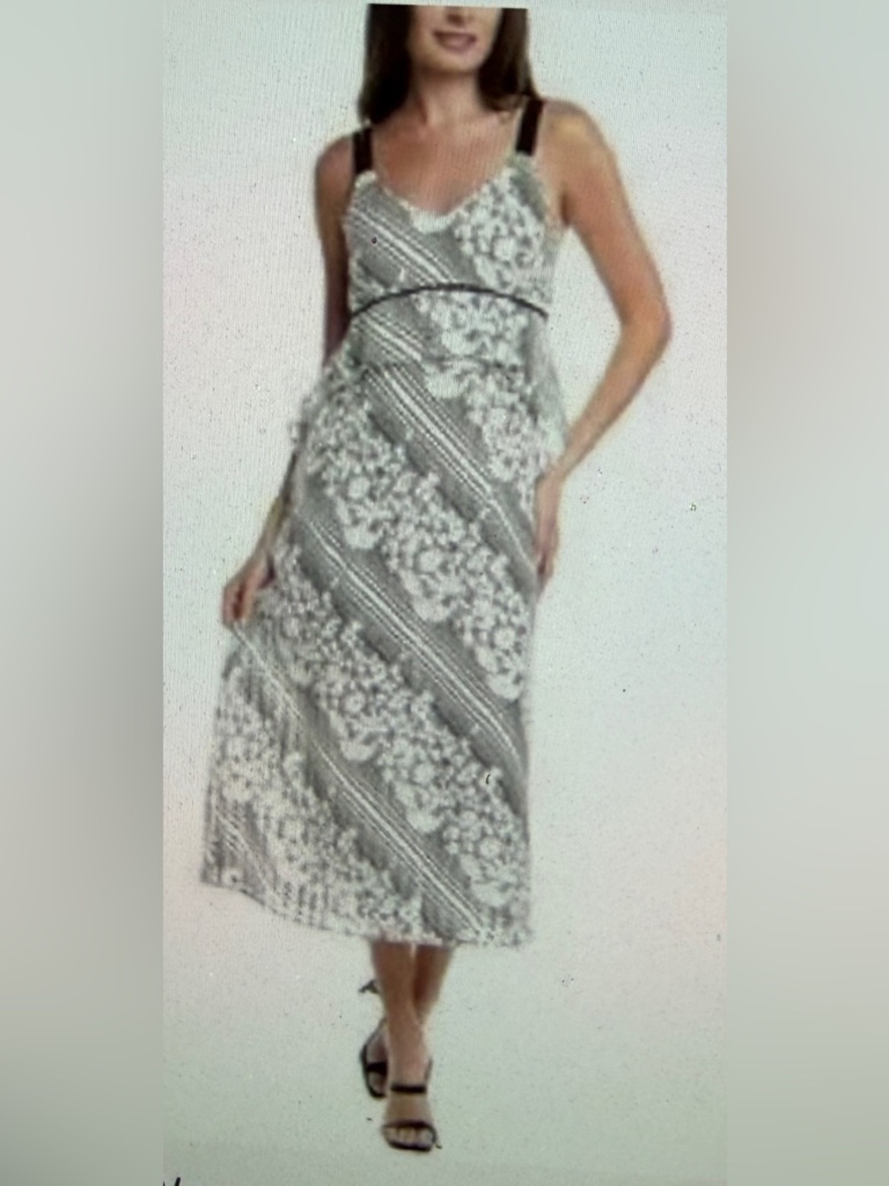 Glide Dress - Picture 3 of 3